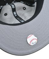 NEW ERA（ニューエラ）キャップ グレー サイズ:7.5 メンズ/2200666063038