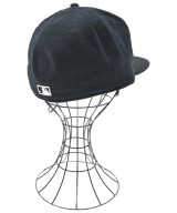 NEW ERA（ニューエラ）キャップ 黒 サイズ:7.5 メンズ/2200666063045