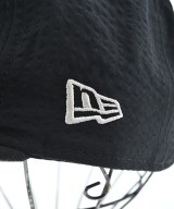 NEW ERA（ニューエラ）キャップ 黒 サイズ:7.5 メンズ/2200666063045
