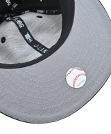 NEW ERA（ニューエラ）キャップ 黒 サイズ:7.5 メンズ/2200666063045