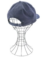 NEW ERA（ニューエラ）キャップ 紺 サイズ:M/L メンズ/2200666063052