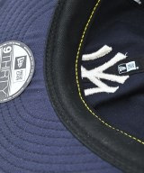 NEW ERA（ニューエラ）キャップ 紺 サイズ:M/L メンズ/2200666063052