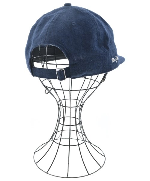 NEW ERA（ニューエラ）キャップ 紺 サイズ:- メンズ/2200666063069