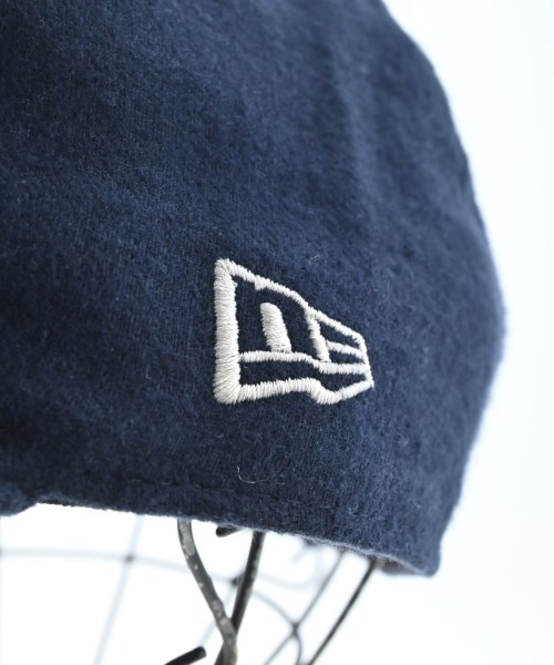 NEW ERA（ニューエラ）キャップ 紺 サイズ:- メンズ/2200666063069