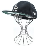 NEW ERA（ニューエラ）キャップ 黒 サイズ:- メンズ/2200666063076