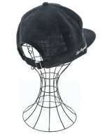 NEW ERA（ニューエラ）キャップ 黒 サイズ:- メンズ/2200666063076