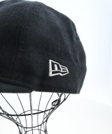 NEW ERA（ニューエラ）キャップ 黒 サイズ:- メンズ/2200666063076