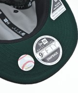 NEW ERA（ニューエラ）キャップ 黒 サイズ:- メンズ/2200666063076