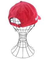 NEW ERA（ニューエラ）キャップ 赤 サイズ:ONE メンズ/2200666071033