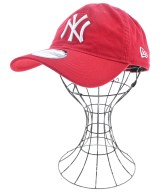 NEW ERA キャップ