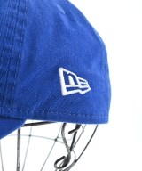 NEW ERA（ニューエラ）キャップ 青 サイズ:ONE メンズ/2200666071040