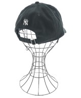 NEW ERA（ニューエラ）キャップ 黒 サイズ:- メンズ/2200665903175