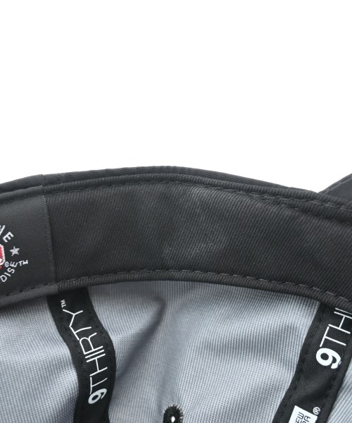 NEW ERA（ニューエラ）キャップ 黒 サイズ:- メンズ/2200665903182