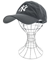 NEW ERA（ニューエラ）キャップ 黒 サイズ:- メンズ/2200665903182