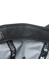 NEW ERA（ニューエラ）キャップ 黒 サイズ:- メンズ/2200665903182