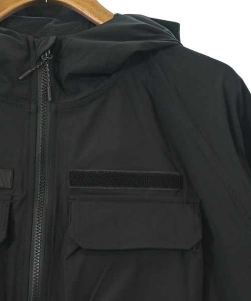 NEW ERA（ニューエラ）ミリタリーブルゾン 黒 サイズ:L メンズ/2200667166035