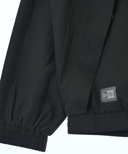 NEW ERA（ニューエラ）ミリタリーブルゾン 黒 サイズ:L メンズ/2200667166035