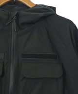 NEW ERA（ニューエラ）ミリタリーブルゾン 黒 サイズ:L メンズ/2200667166035