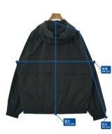 NEW ERA（ニューエラ）ミリタリーブルゾン 黒 サイズ:L メンズ/2200667166035