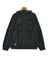 NEW ERA ミリタリーブルゾン