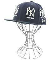 NEW ERA（ニューエラ）キャップ 紺 サイズ:- メンズ/2200663173105