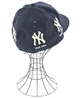 NEW ERA（ニューエラ）キャップ 紺 サイズ:- メンズ/2200663173105