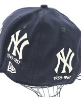 NEW ERA（ニューエラ）キャップ 紺 サイズ:- メンズ/2200663173105