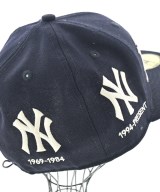 NEW ERA（ニューエラ）キャップ 紺 サイズ:- メンズ/2200663173105