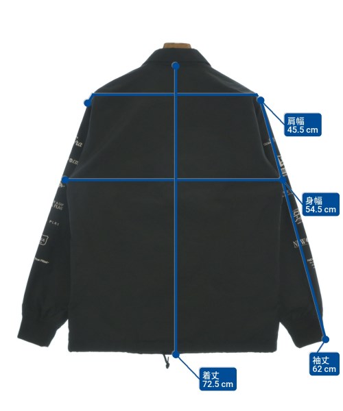 NEW ERA（ニューエラ）その他 黒 サイズ:M メンズ/2200663653119