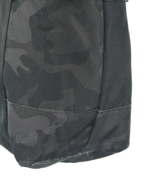 NEW ERA（ニューエラ）トートバッグ 黒 サイズ:- メンズ/2200662913177