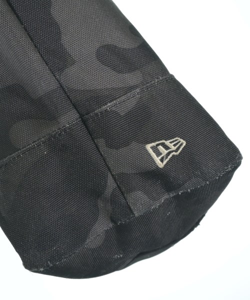 NEW ERA（ニューエラ）トートバッグ 黒 サイズ:- メンズ/2200662913177