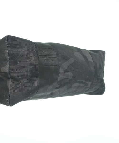 NEW ERA（ニューエラ）トートバッグ 黒 サイズ:- メンズ/2200662913177