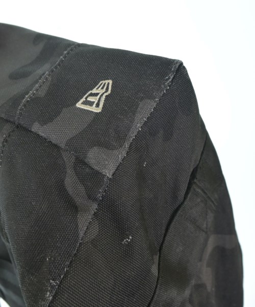 NEW ERA（ニューエラ）トートバッグ 黒 サイズ:- メンズ/2200662913177