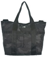 NEW ERA（ニューエラ）トートバッグ 黒 サイズ:- メンズ/2200662913177