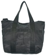 NEW ERA（ニューエラ）トートバッグ 黒 サイズ:- メンズ/2200662913177