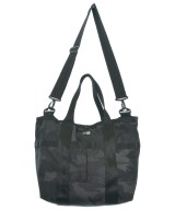 NEW ERA（ニューエラ）トートバッグ 黒 サイズ:- メンズ/2200662913177