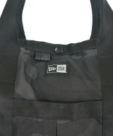 NEW ERA（ニューエラ）トートバッグ 黒 サイズ:- メンズ/2200662913177