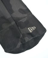 NEW ERA（ニューエラ）トートバッグ 黒 サイズ:- メンズ/2200662913177