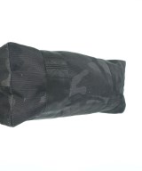 NEW ERA（ニューエラ）トートバッグ 黒 サイズ:- メンズ/2200662913177