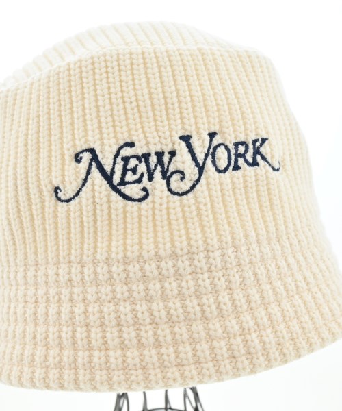 NEW ERA（ニューエラ）ハット 白 サイズ:M/L メンズ/2200668281126