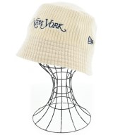 NEW ERA（ニューエラ）ハット 白 サイズ:M/L メンズ/2200668281126