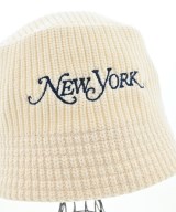 NEW ERA（ニューエラ）ハット 白 サイズ:M/L メンズ/2200668281126