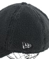 NEW ERA（ニューエラ）キャップ 黒 サイズ:- メンズ/2200668281133