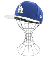 NEW ERA（ニューエラ）キャップ 青 サイズ:- メンズ/2200668327046
