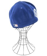 NEW ERA（ニューエラ）キャップ 青 サイズ:- メンズ/2200668327046