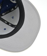 NEW ERA（ニューエラ）キャップ 青 サイズ:- メンズ/2200668327046