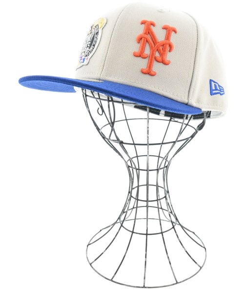 NEW ERA(ニューエラ)キャップ ベージュ サイズ:-/2200668327053