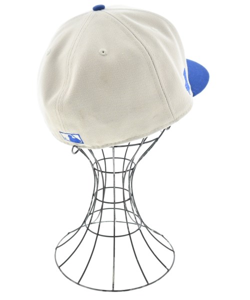 NEW ERA（ニューエラ）キャップ ベージュ サイズ:- メンズ/2200668327053