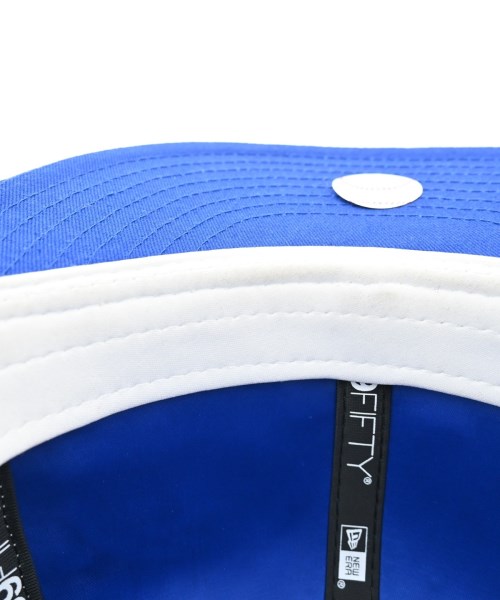 NEW ERA（ニューエラ）キャップ ベージュ サイズ:- メンズ/2200668327053