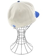 NEW ERA（ニューエラ）キャップ ベージュ サイズ:- メンズ/2200668327053